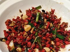 -湘中缘·湖南菜(娄底驻京办店)