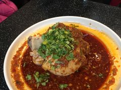 -眉州东坡(博雅店)