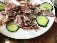 -李连贵熏肉大饼(天通苑店)