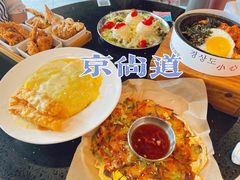 -京尚道韩式美食屋(海甸岛店)