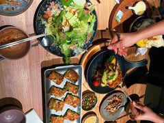 -KimPro 辛普乐概念韩餐