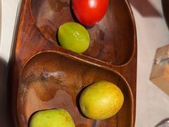 -芸山季·云南野生菌火锅(人民广场来福士店)