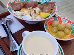 -孖记茶档·热腾茶餐(荔湾领展广场店)