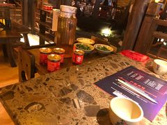 -小龙坎火锅(好世界店)
