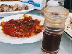 -金海湾海鲜排档(朱家尖店)