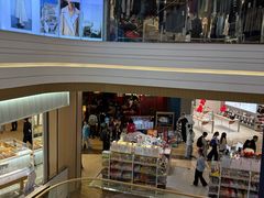 -吾悦广场(南京鼓楼店)
