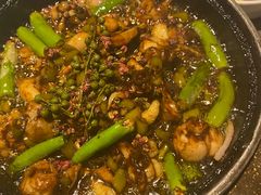 -老头儿油爆虾(星光一期店)