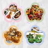 史上最全的三亚美食整理，你吃了几样