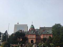-北海道厅旧本厅舍(旧本庁舎)