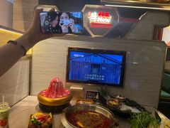 -牛New寿喜烧(金鹰世界店)