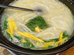 -云海肴·汽锅鸡·云南菜(天津国金汇店)