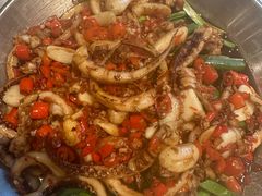 -费大厨辣椒炒肉(黄兴中心广场店)