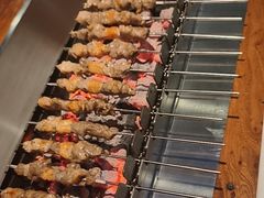 -三个蒙古大叔羊肉串(大宁店)