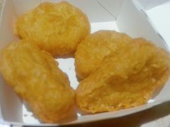 -麦当劳(军博店)