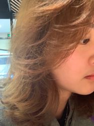 -逸丝风尚专注烫染