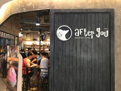 -After You Dessert Cafe(Silom Complex)