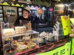 -桥门程记(兰州南关夜市店)