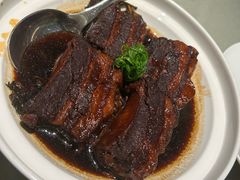 精选仔排-明州小宴(文化广场店)