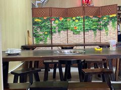 -练掌门·火锅&烧烤&烤鱼(北亭店)