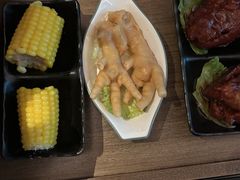 -和子足浴SPA会馆(东方之门店)