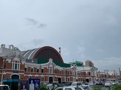 -沈阳站