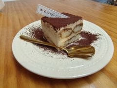 -沏点Trattoria意大利餐厅(新街口店)