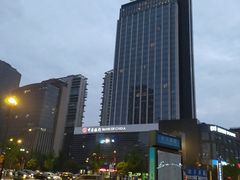 -桐庐开元名都大酒店