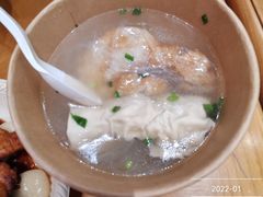 -鲜得来排骨年糕(豫园店)