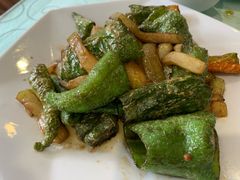 -同福聚新疆大盘鸡(总店)