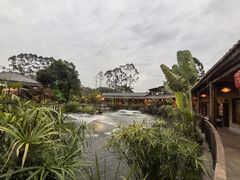 -大门水乡·顺德菜
