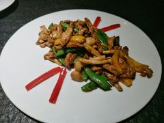 -安多素食(广仁寺路店)