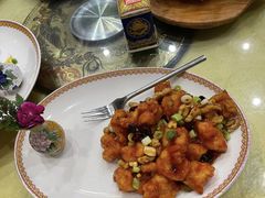 -白家大院·王府宫廷菜(苏州街店)