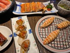 -大雄寿司(中华广场店)