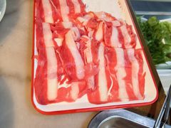 -正福居老北京正宗铜锅泉水涮肉(彰化路店)