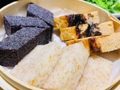 -粗茶淡饭·隐庐私厨(东亭店)
