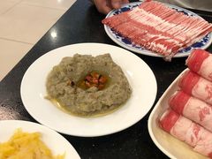-洪运轩饭庄(北纬路店)