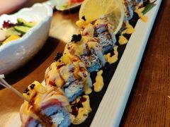 -阿吾罗日本料理(K11艺术中心店)