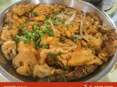 -红旗山庄(圭峰山店)