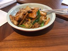 -北京柏悦酒店·锦庭餐厅Dining Room