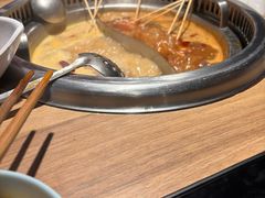 -季季红火锅(长沙步行街店)