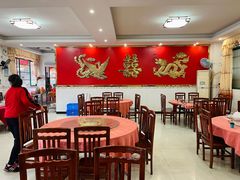 大堂-荣兴河鲜楼(江口店)