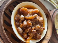 -青岛中心假日酒店·蓝天行政酒廊