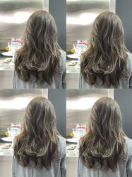 -Hair Code芭曲发型