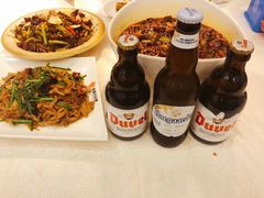 -嘉陵楼馋嘴城(簋街总店)