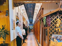 -伊帆食府·青海地方特色美食