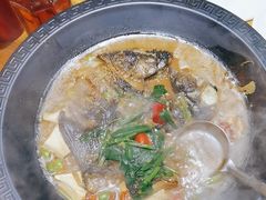 -下梅人家土菜馆(历史文化餐厅度假区店)