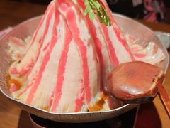 -白石的深夜食堂(济南万象城店)