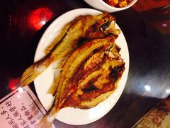 老浒记民俗酒楼(琉璃厂店)-老浒记烤鸭-北京菜(琉璃厂店)