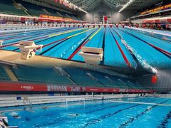 -奥佳游泳培训班(英东游泳馆店)