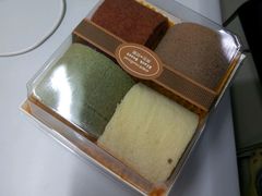 -好芙利·生日蛋糕(迎泽街店)